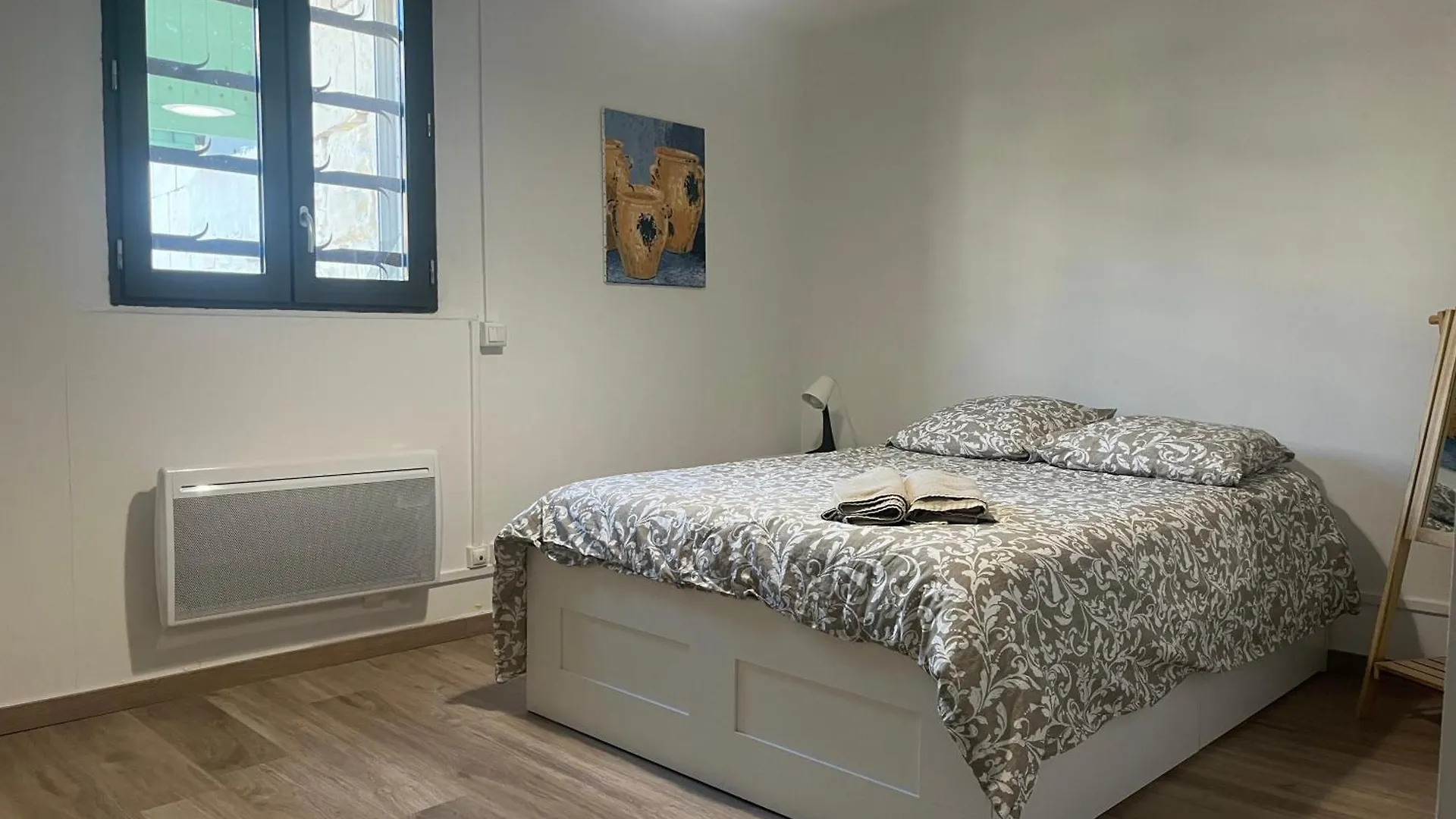 Holiday home Casa Kilmaine Villa Tarascon