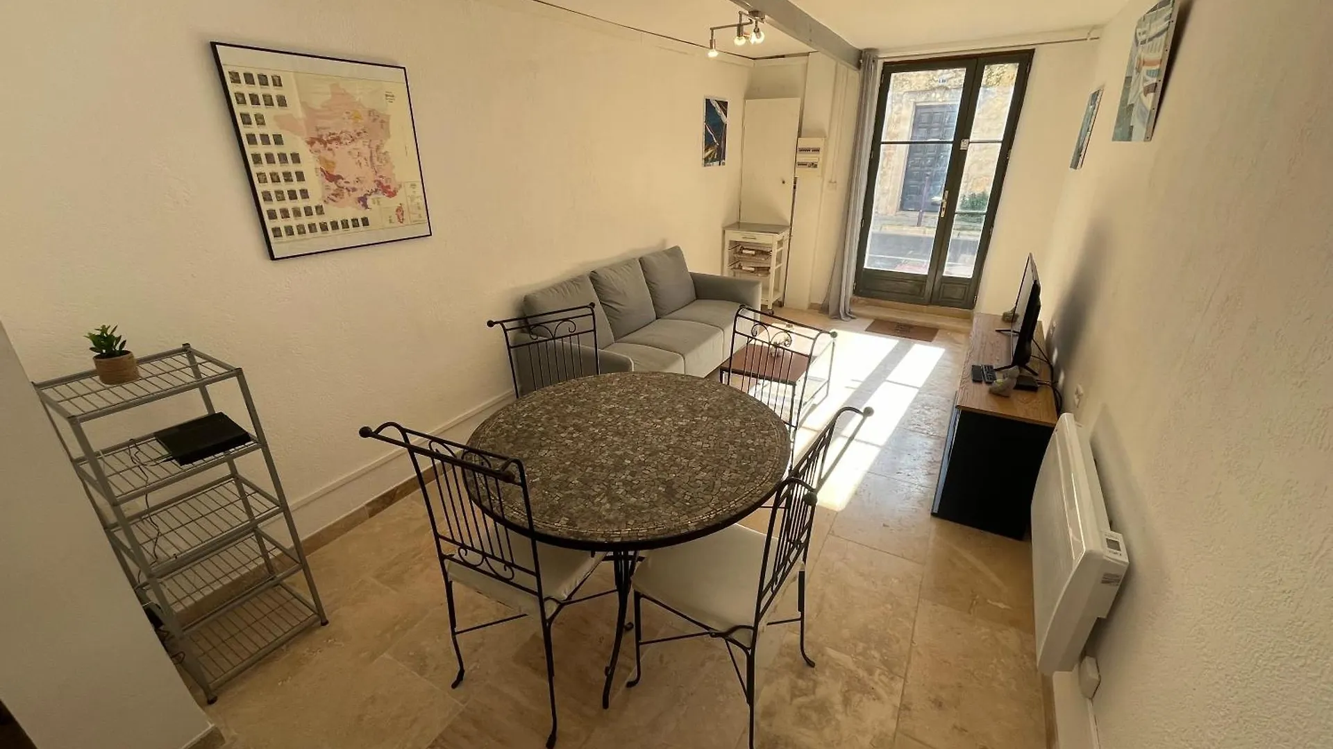 Holiday home Casa Kilmaine Villa Tarascon
