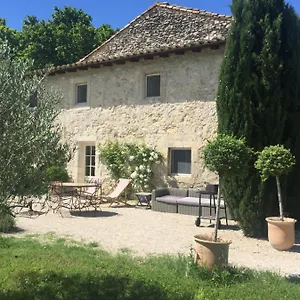 Maison De Charme Dans Domaine 17ème Hébergement de vacances