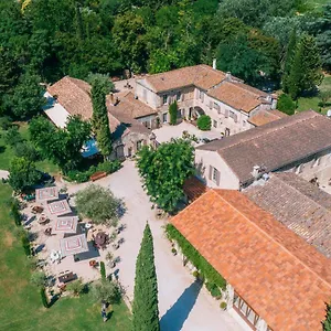 Mas Des Comtes De Provence Hotel