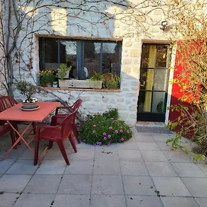 Luciole Appartement