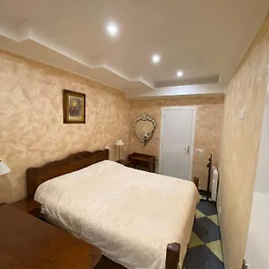 Au Cœur De Appartement