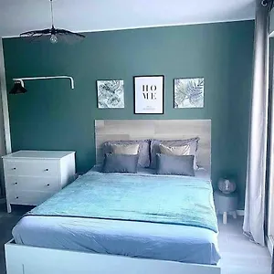 Magali 2 Appartement