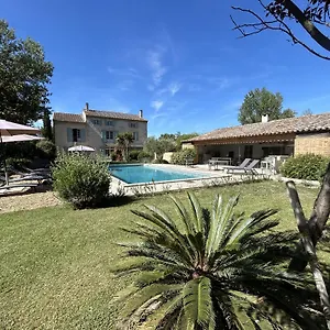 Mas Allard Bed & Breakfast