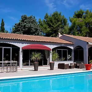 Les Mazets Des Roches Hotel