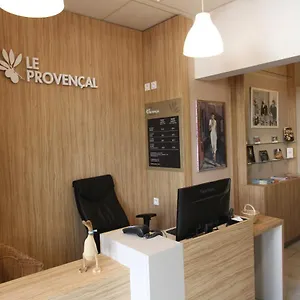 Le Provencal Hotel